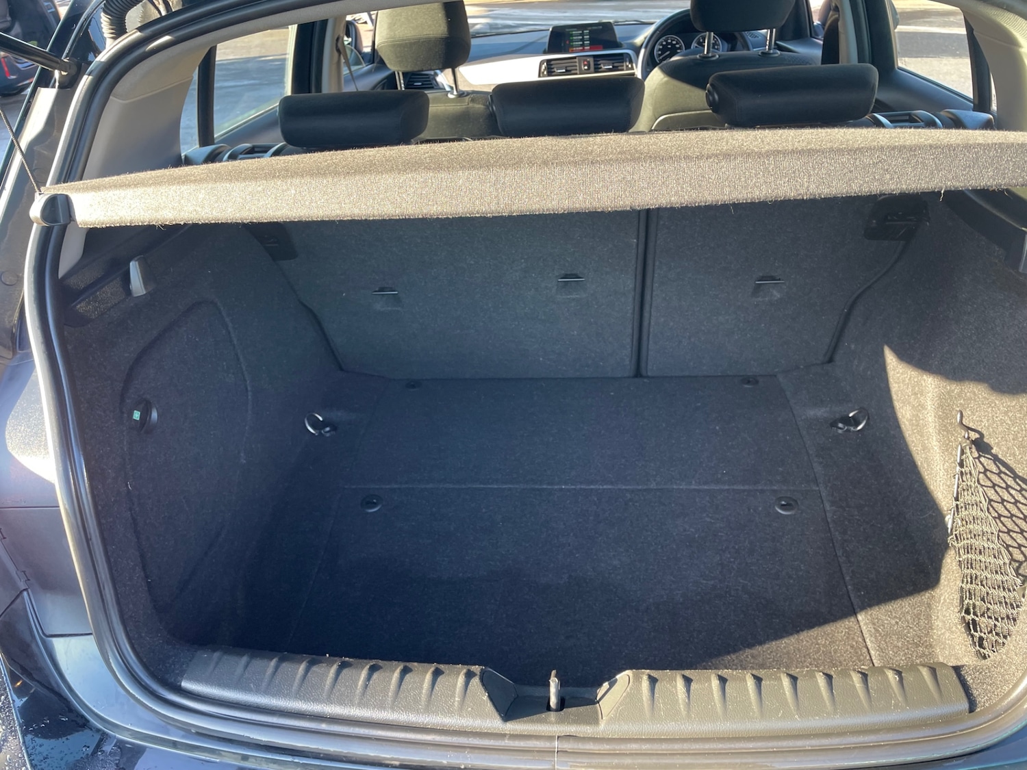 Used BMW 1 Series 2018 for sale - 77851479: Photo 9