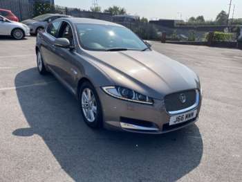 2012 - 2.2d Luxury 4dr Auto