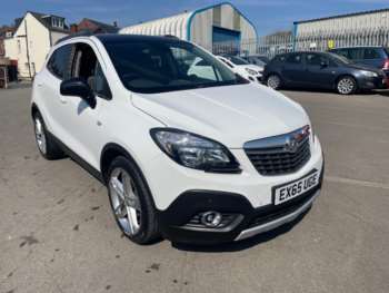 2015 (65) - 1.6 CDTi Limited Edition 5dr