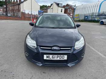 Used Ford Focus 2011 for sale - 74786242: Photo