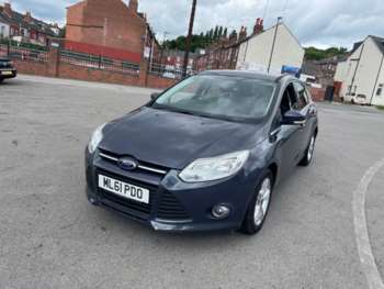 Used Ford Focus 2011 for sale - 74786242: Photo