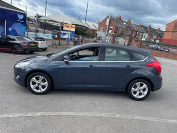 Used Ford Focus 2011 for sale - 74786242: Photo