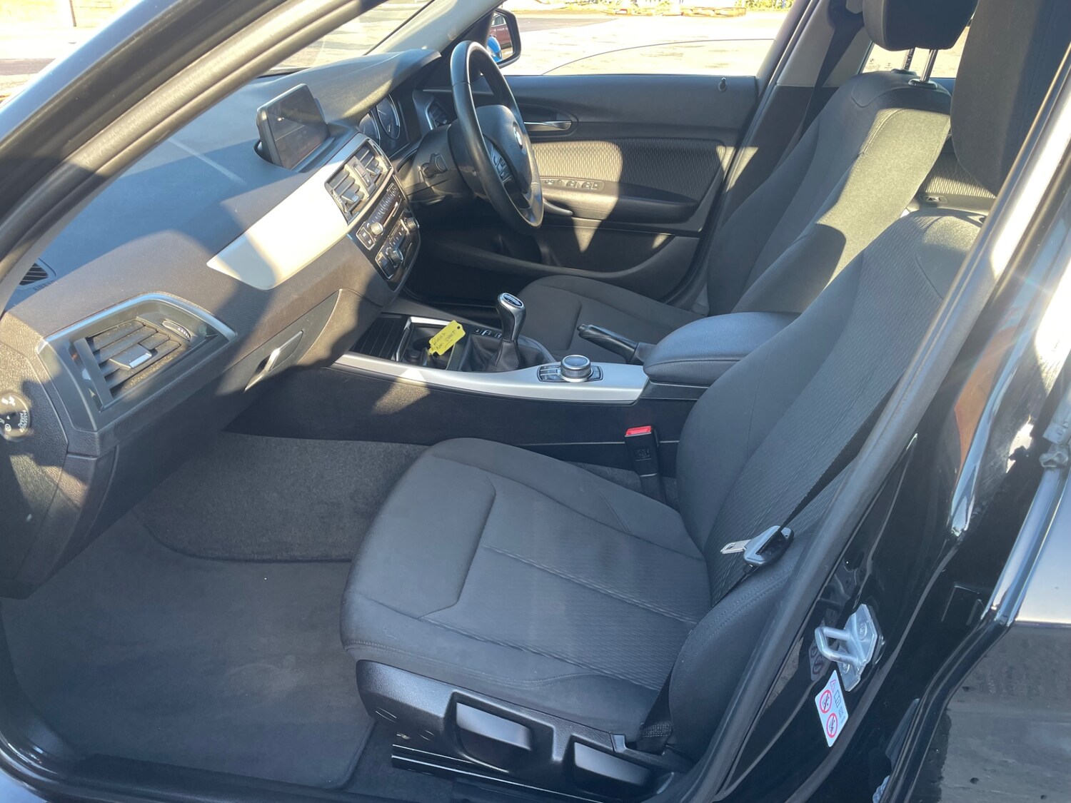 Used BMW 1 Series 2018 for sale - 78111561: Photo 11