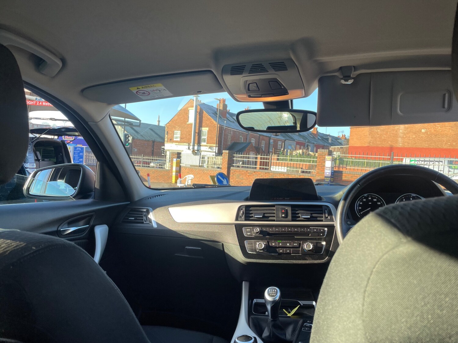 Used BMW 1 Series 2018 for sale - 78111561: Photo 14