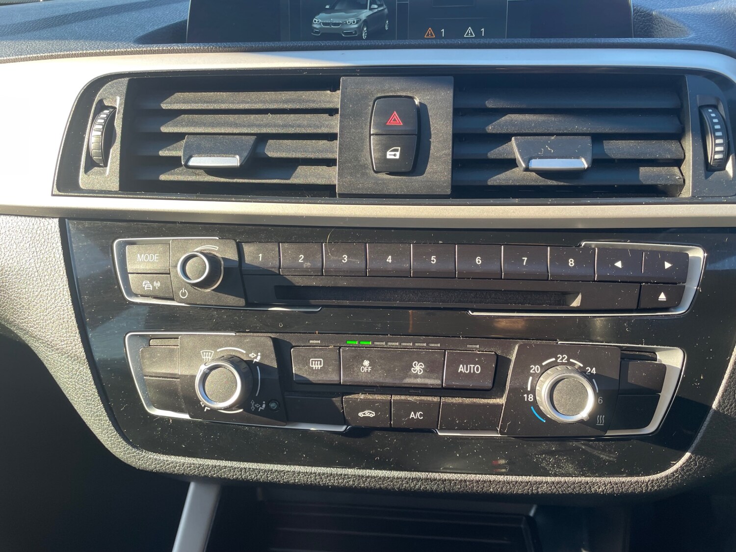 Used BMW 1 Series 2018 for sale - 78111561: Photo 17