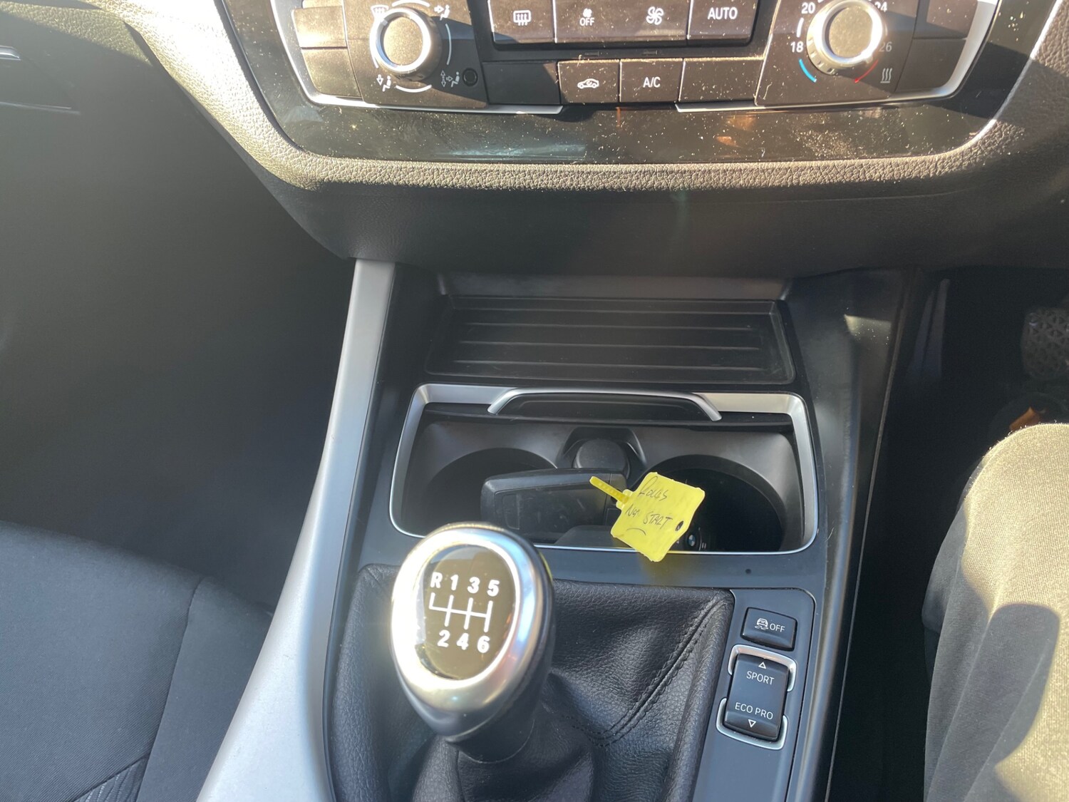 Used BMW 1 Series 2018 for sale - 78111561: Photo 19