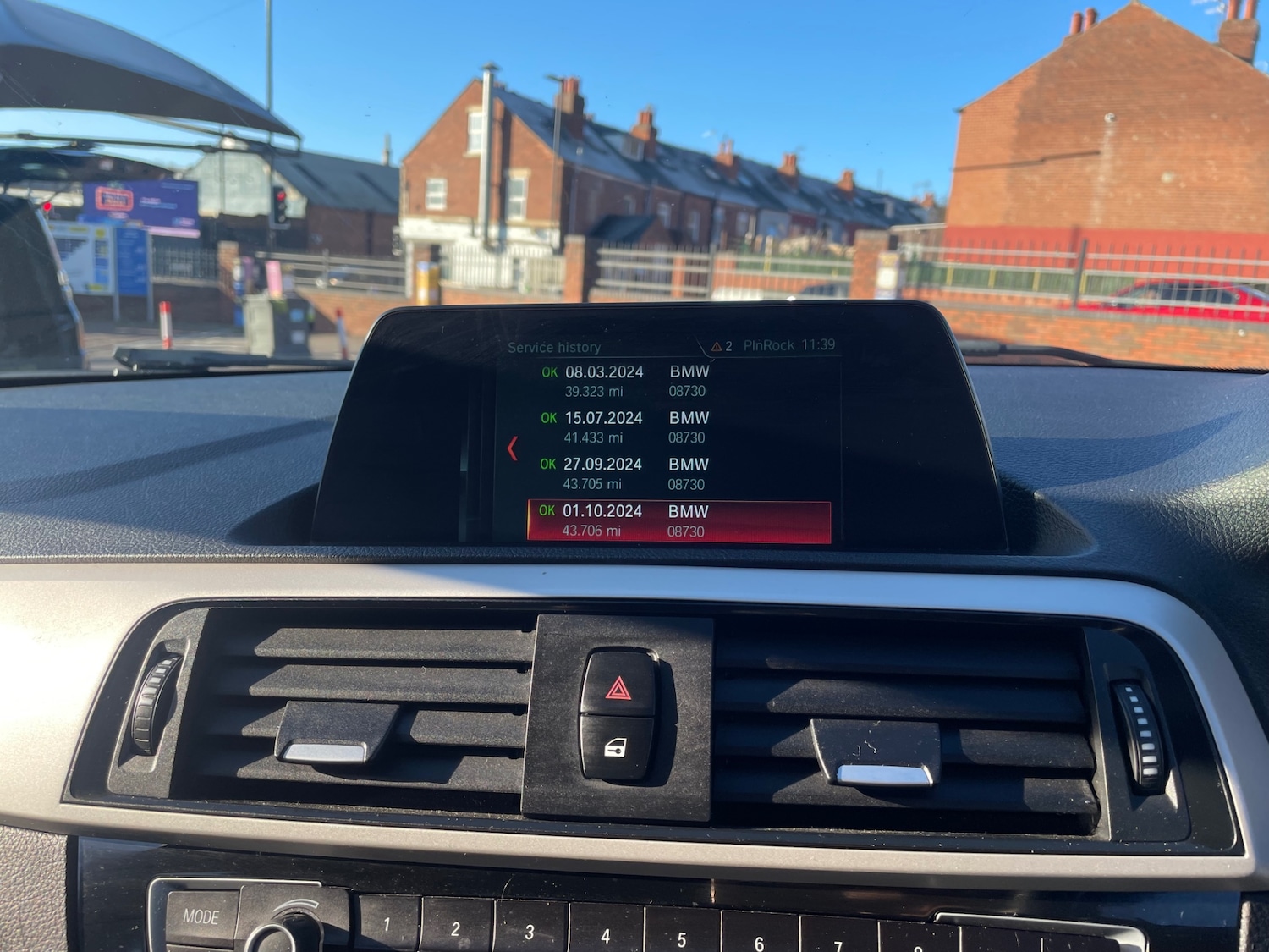 Used BMW 1 Series 2018 for sale - 78111561: Photo 25