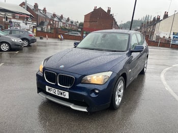 Used BMW X1 2012 for sale - 79724369: Photo