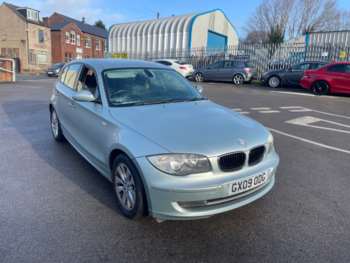 bmw 1 series e87 used – Search for your used car on the parking