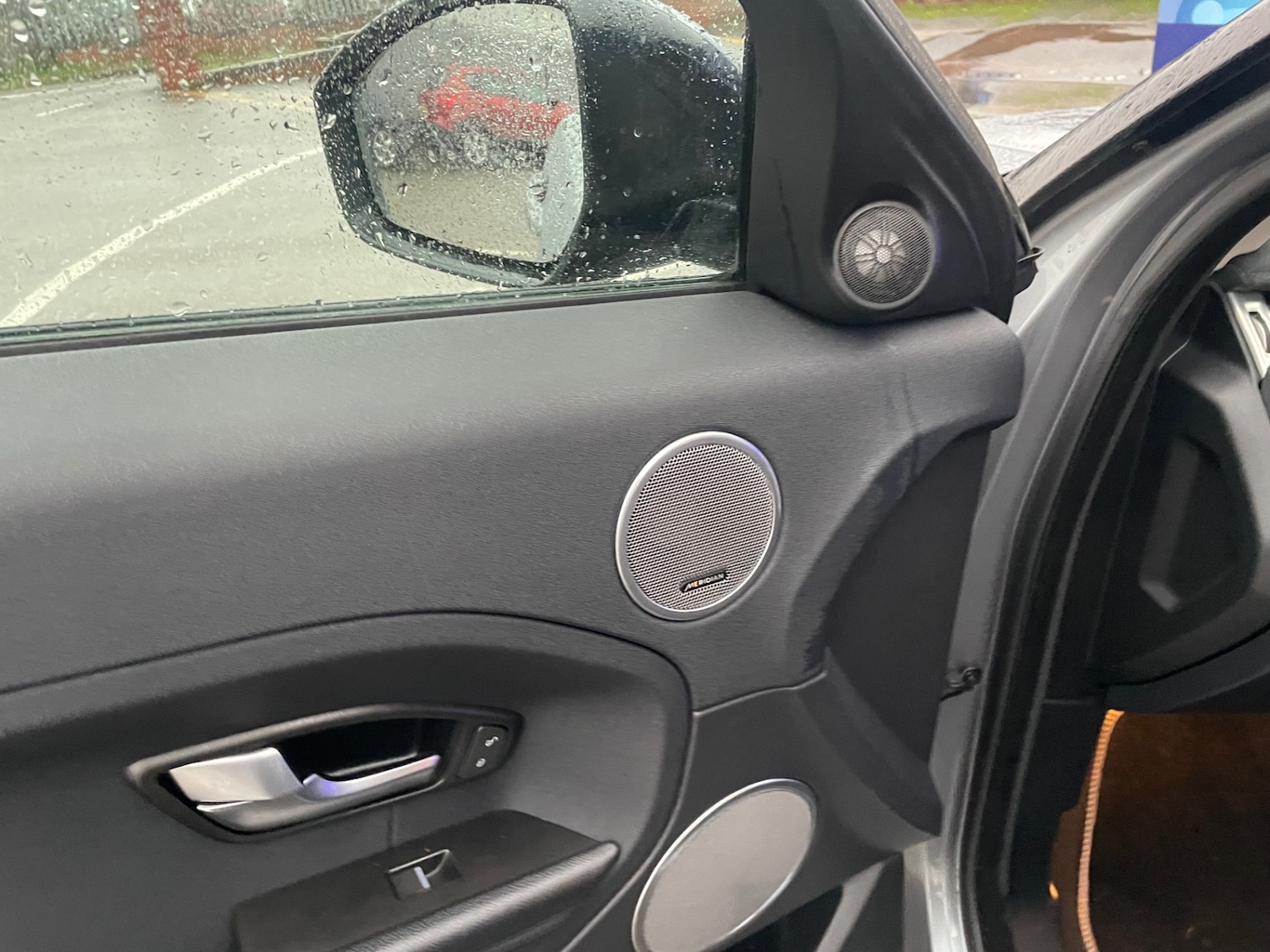 Used Land Rover Range Rover Evoque 2014 for sale - 78028992: Photo 18