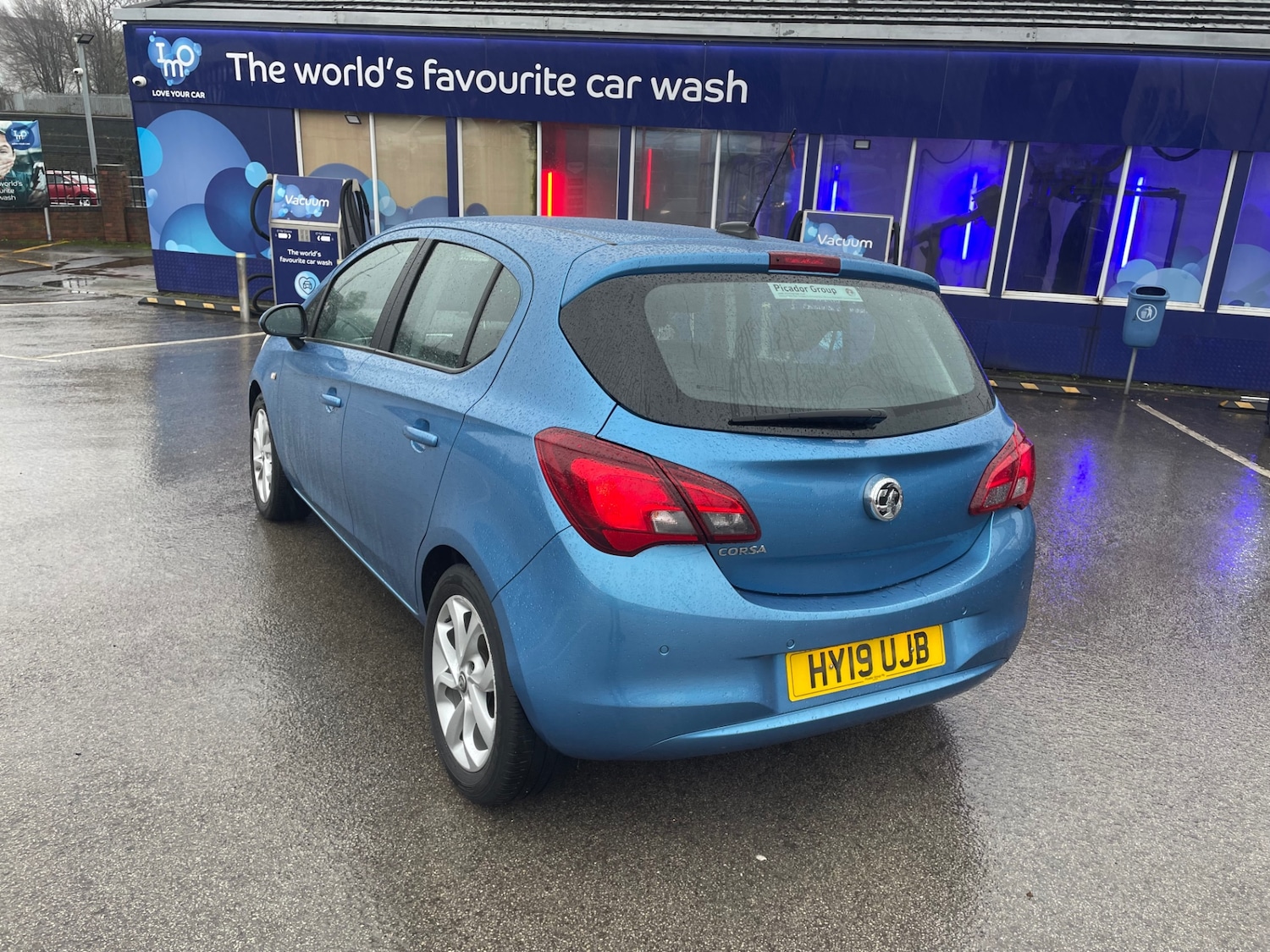 Used Vauxhall Corsa 2019 for sale - 77609691: Photo 5