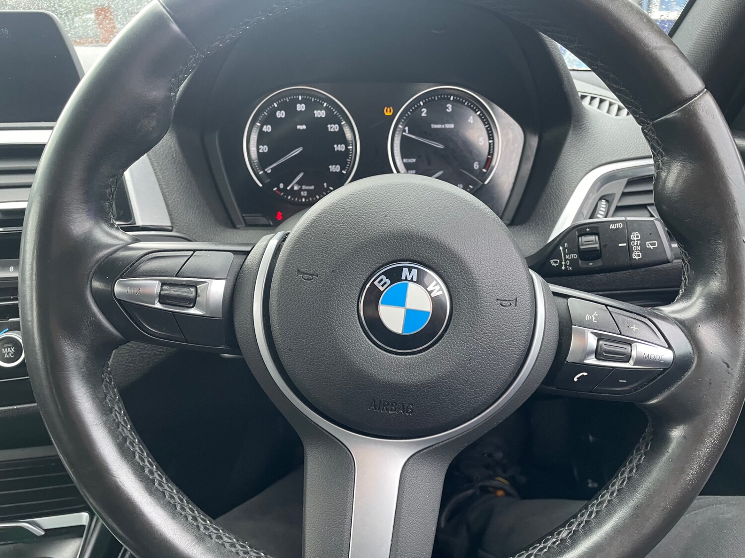 Used BMW 1 Series 2019 for sale - 77368027: Photo 15