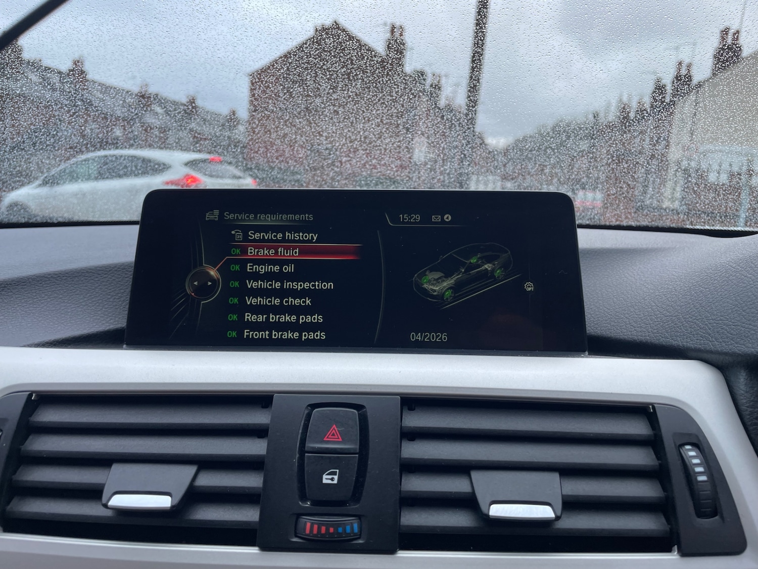 Used BMW 4 Series 2015 for sale - 77522376: Photo 22