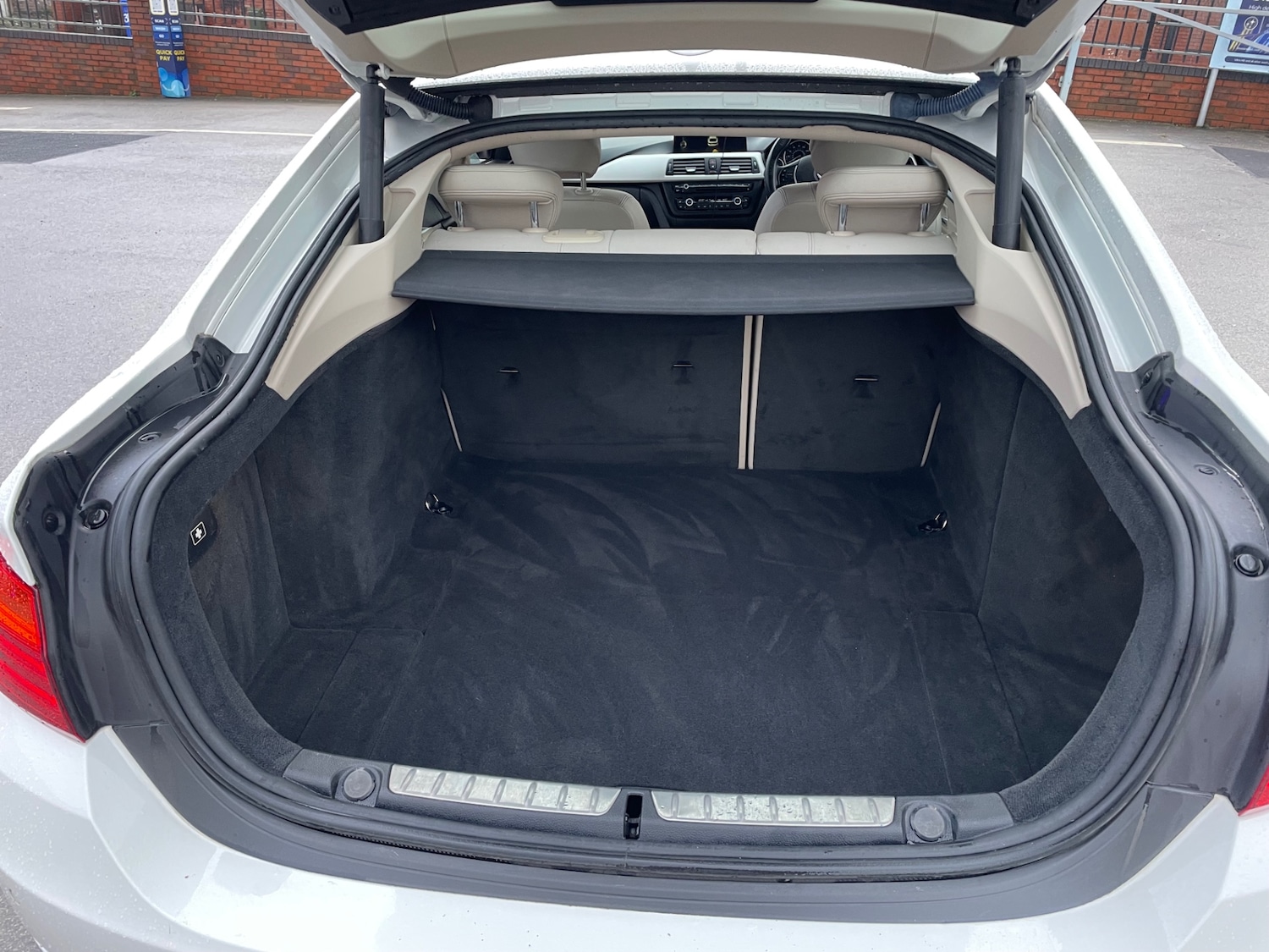 Used BMW 4 Series 2015 for sale - 77522376: Photo 9