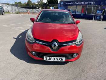 Used Renault Clio 2018 for sale - 75386142: Photo
