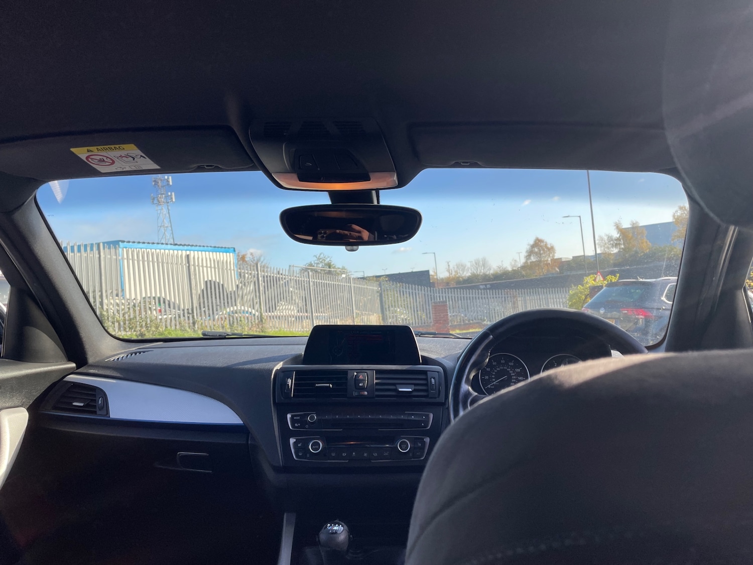 Used BMW 1 Series 2015 for sale - 77051761: Photo 13