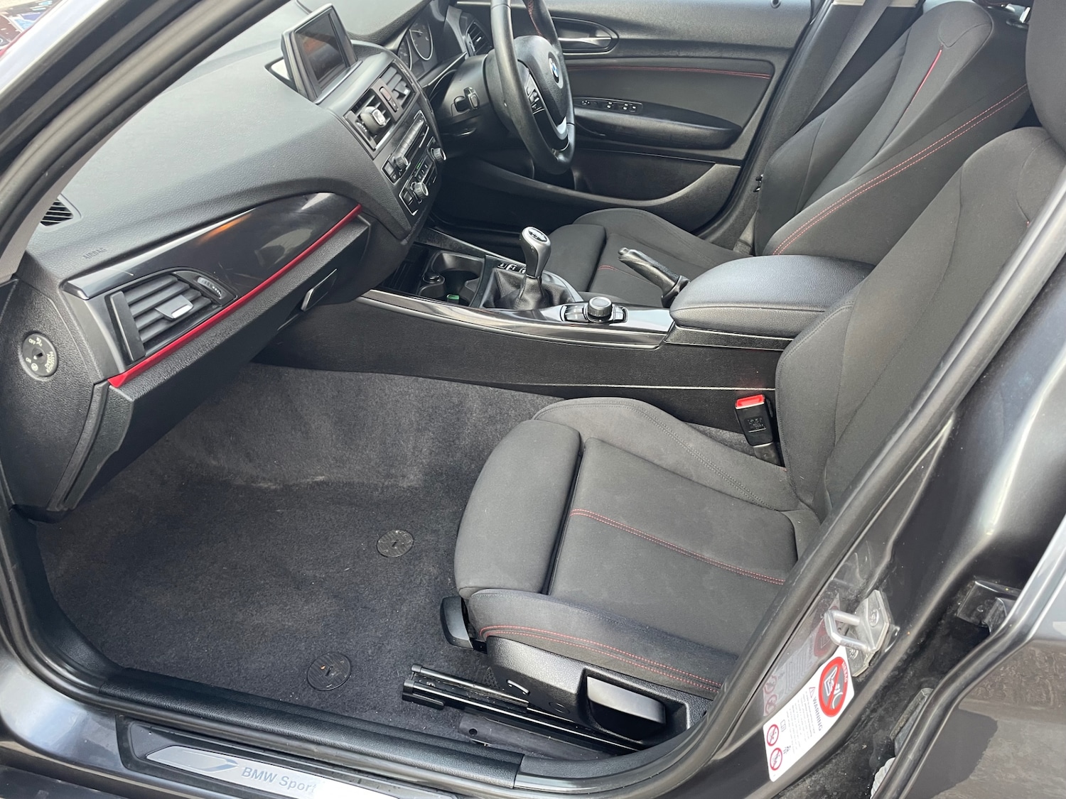 Used BMW 1 Series 2014 for sale - 77533611: Photo 11