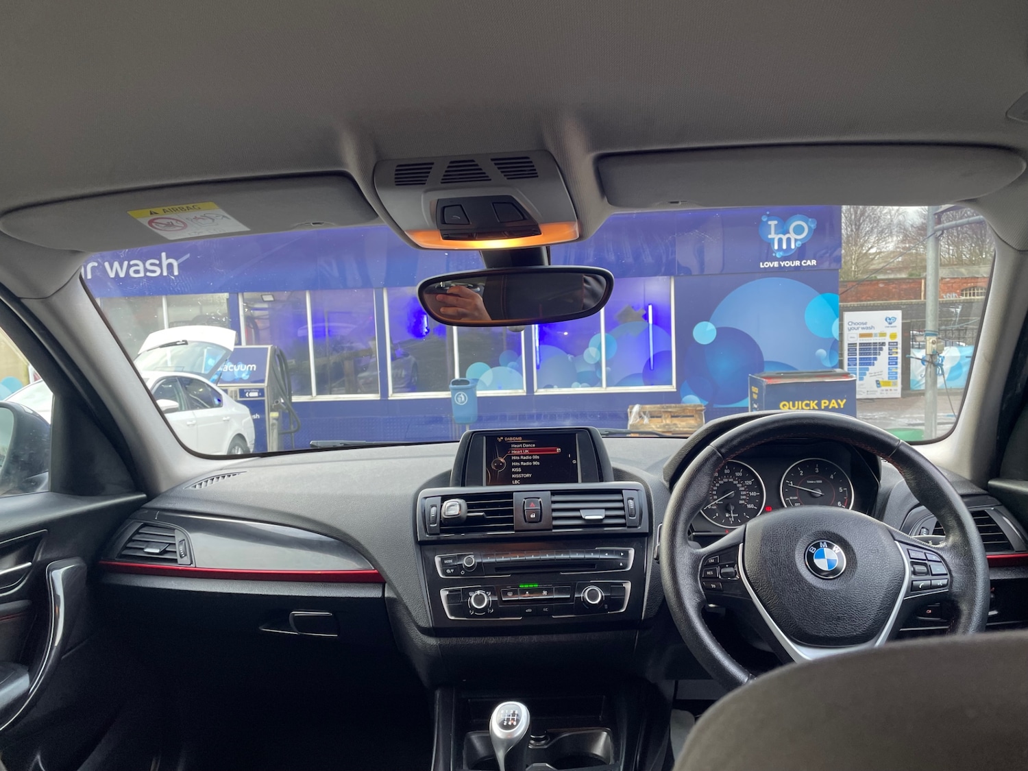 Used BMW 1 Series 2014 for sale - 77533611: Photo 13