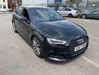 2017 (67) - 2.0 TDI Black Edition 5dr
