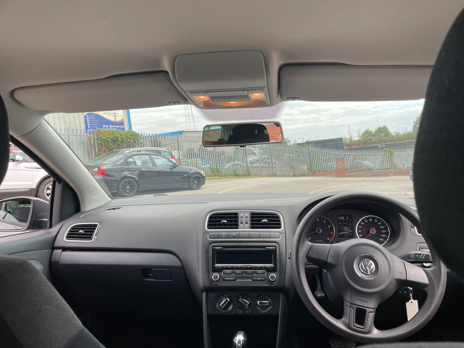 Vehicle 13