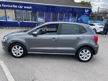 Used Volkswagen Polo 2012 for sale - 75644627: Photo