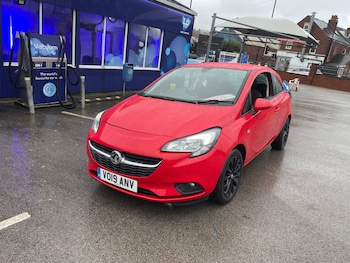 Used Vauxhall Corsa 2019 for sale - 79371845: Photo