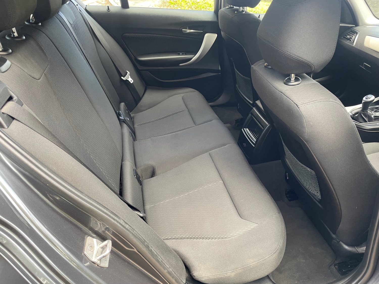 Used BMW 1 Series 2018 for sale - 76963657: Photo 12