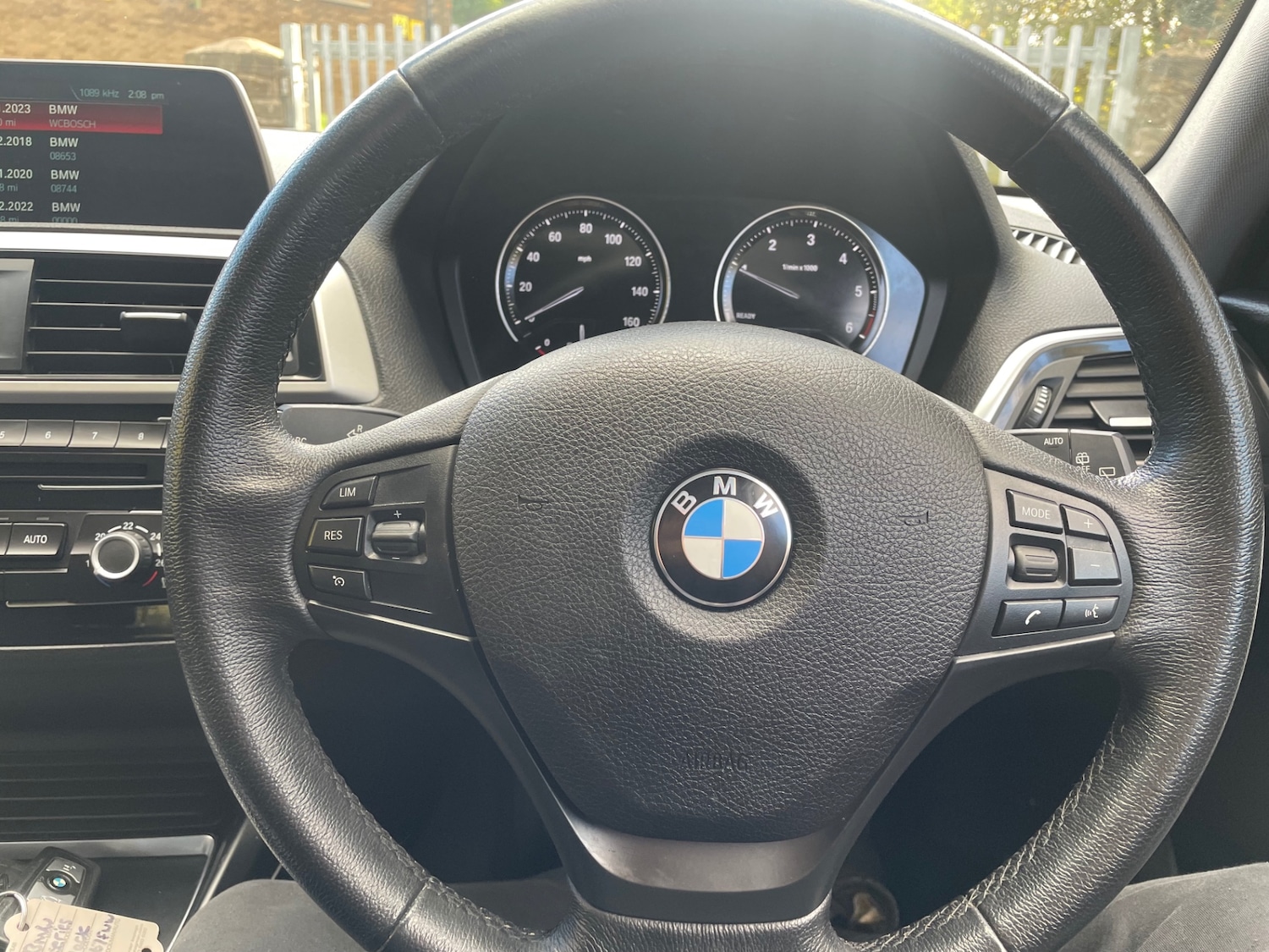 Used BMW 1 Series 2018 for sale - 76963657: Photo 14