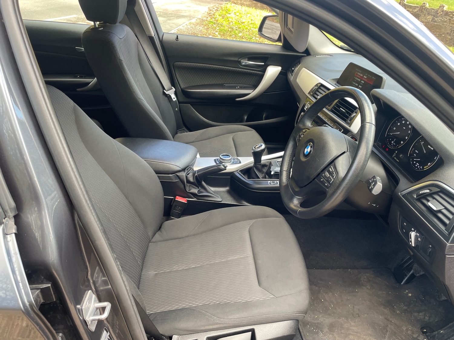 Used BMW 1 Series 2018 for sale - 76963657: Photo 15