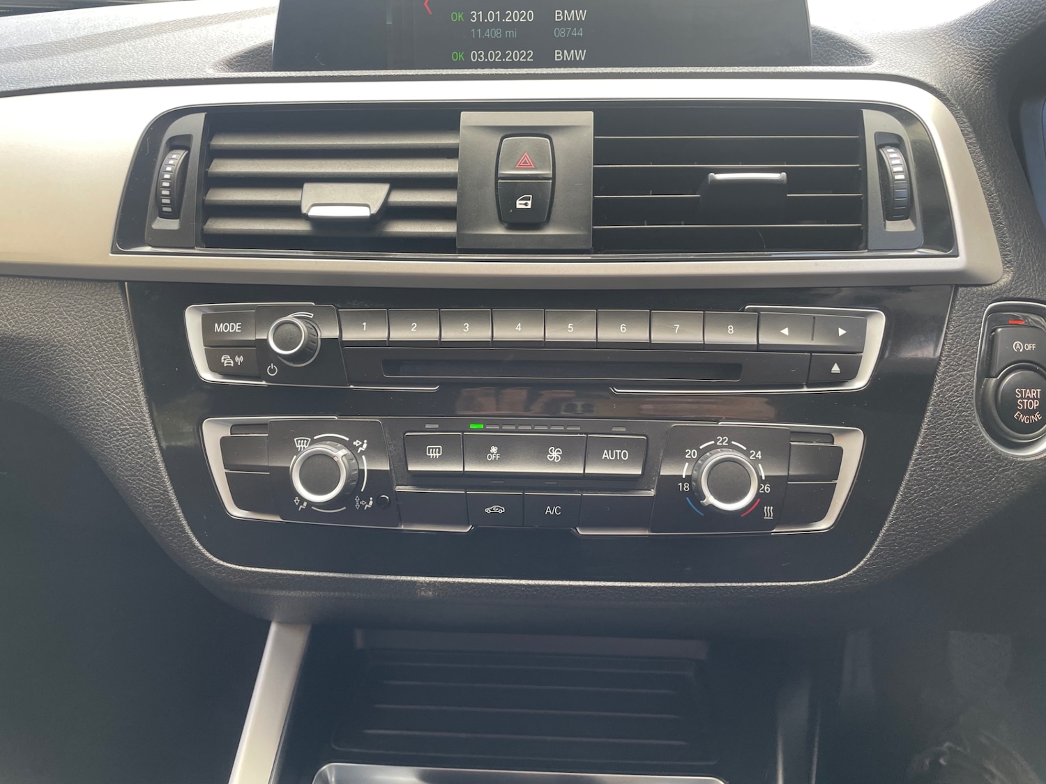 Used BMW 1 Series 2018 for sale - 76963657: Photo 16