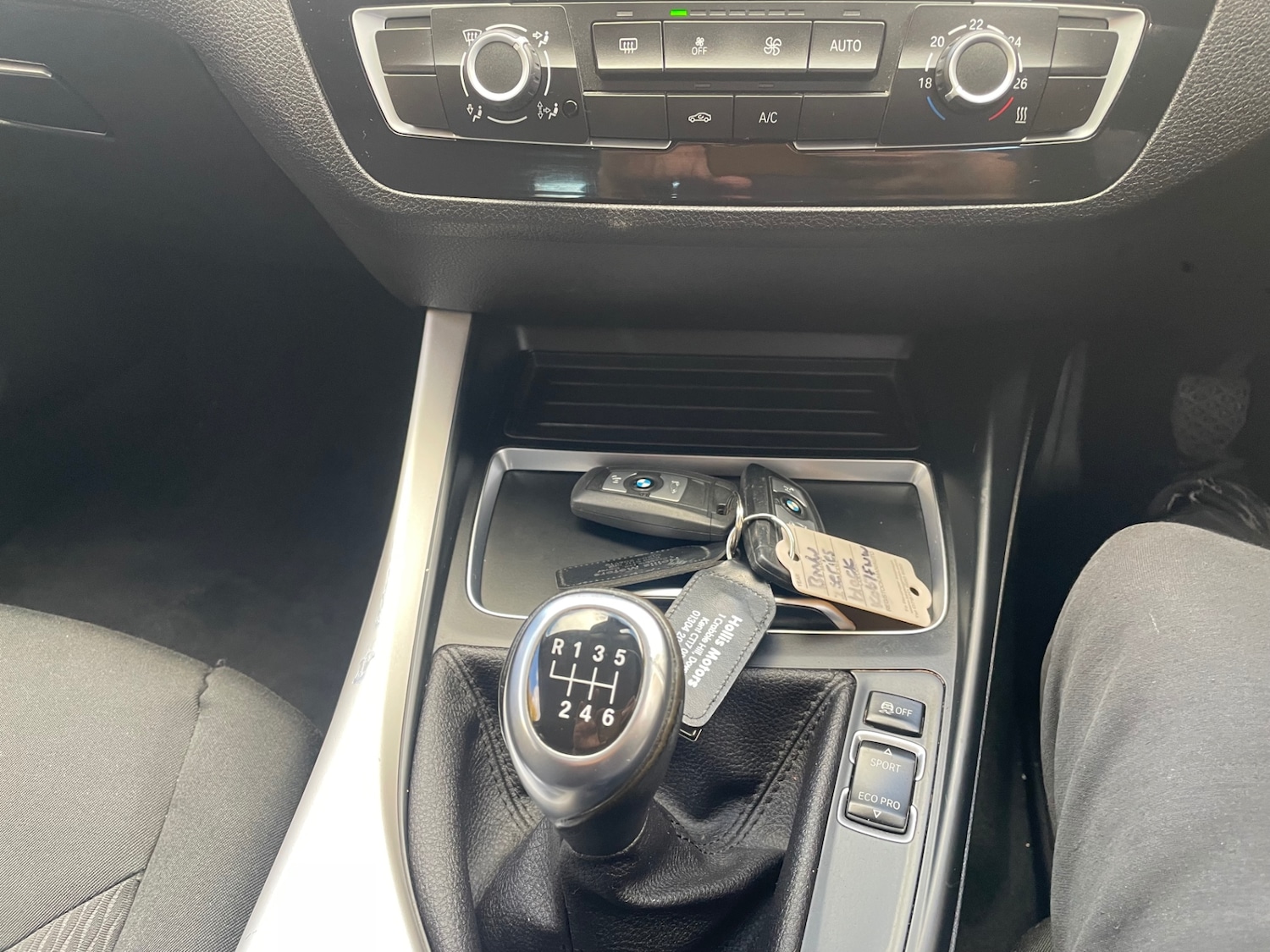 Used BMW 1 Series 2018 for sale - 76963657: Photo 17