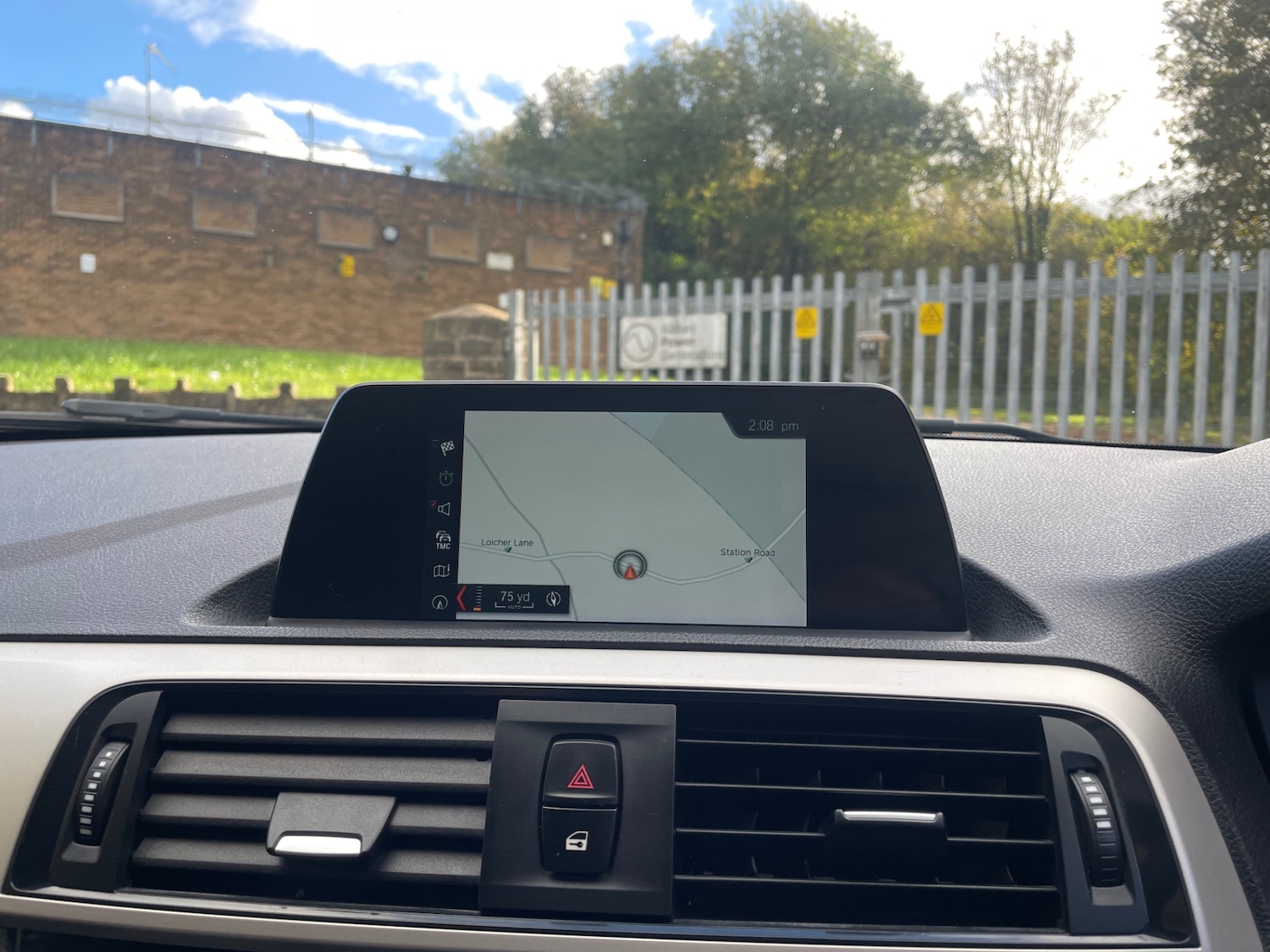 Used BMW 1 Series 2018 for sale - 76963657: Photo 19