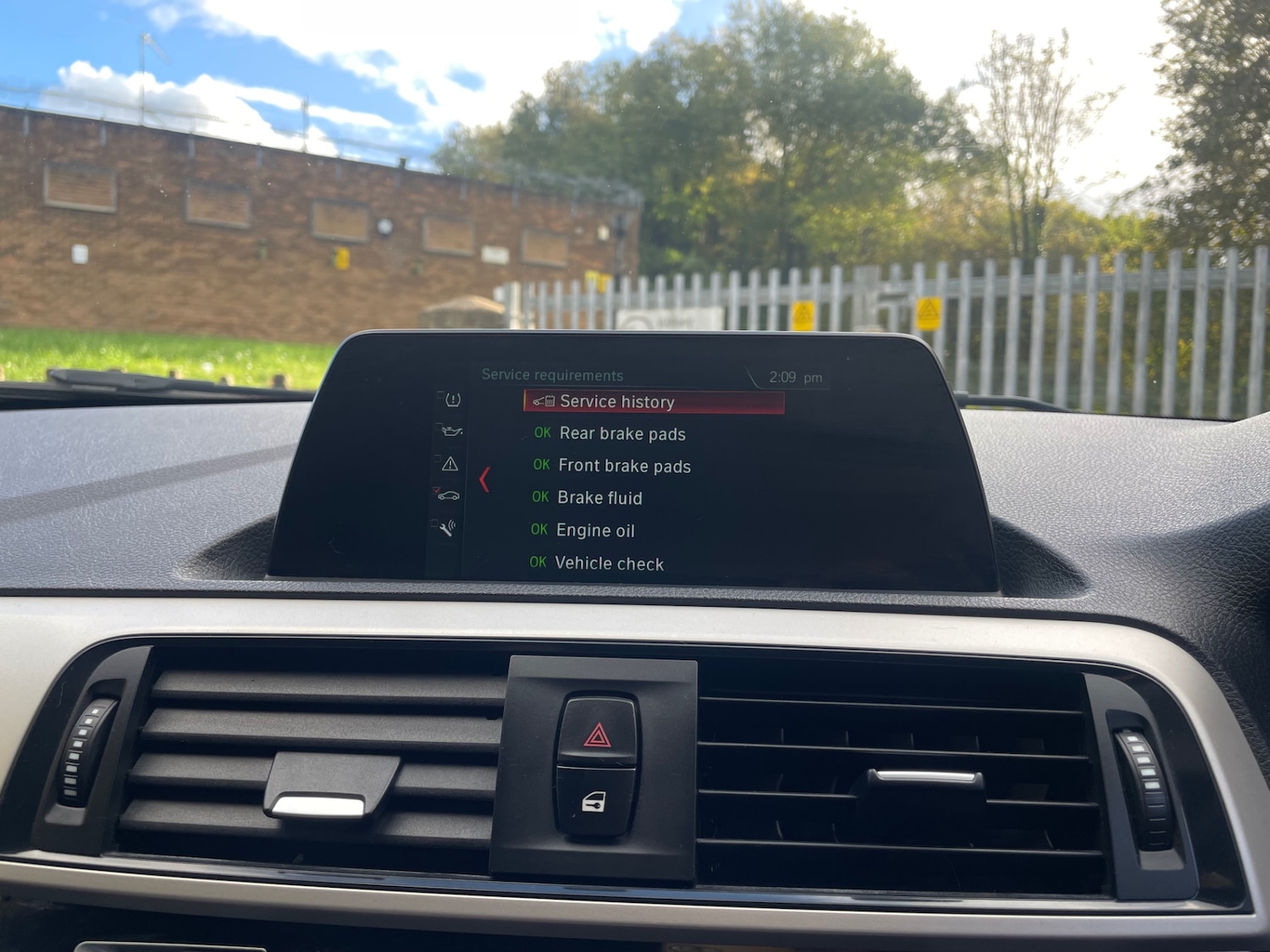 Used BMW 1 Series 2018 for sale - 76963657: Photo 22