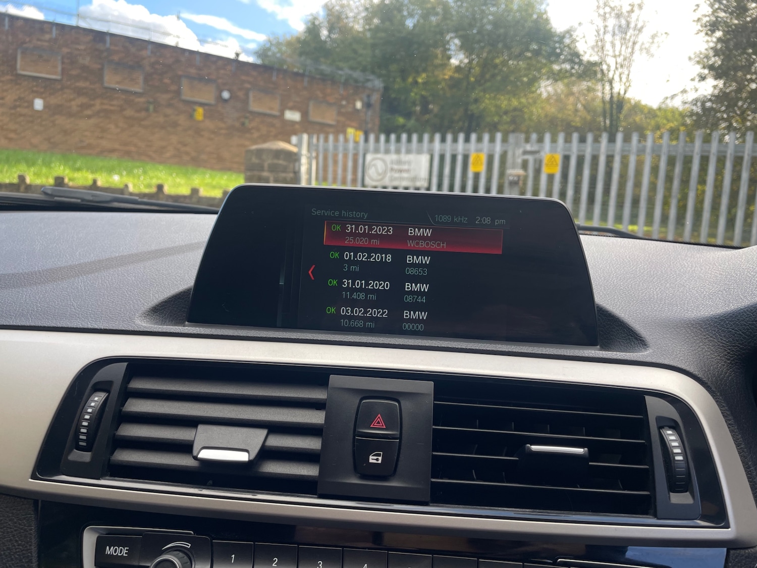 Used BMW 1 Series 2018 for sale - 76963657: Photo 23