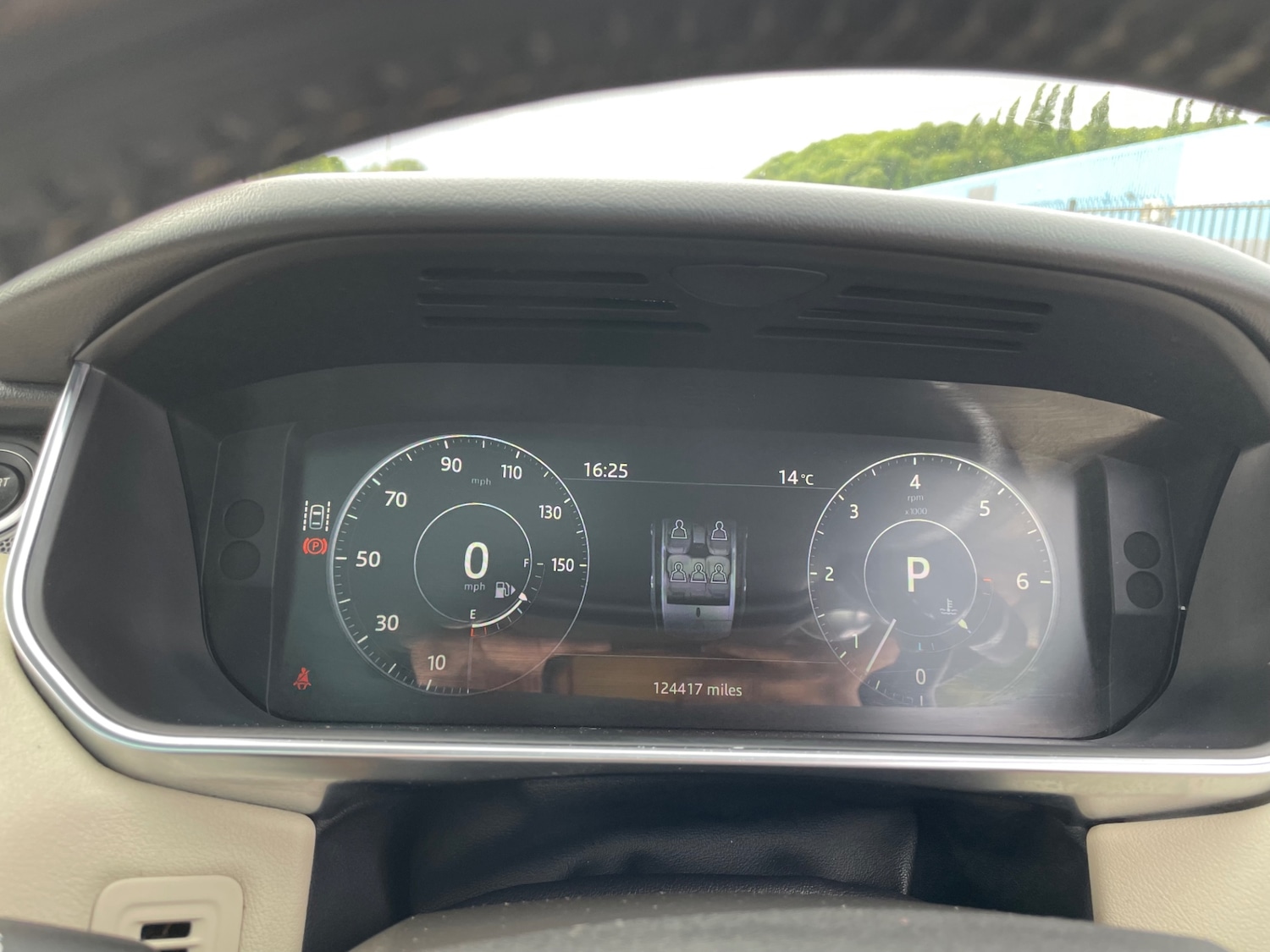 Used Land Rover Range Rover Sport 2017 for sale - 76519305: Photo 23