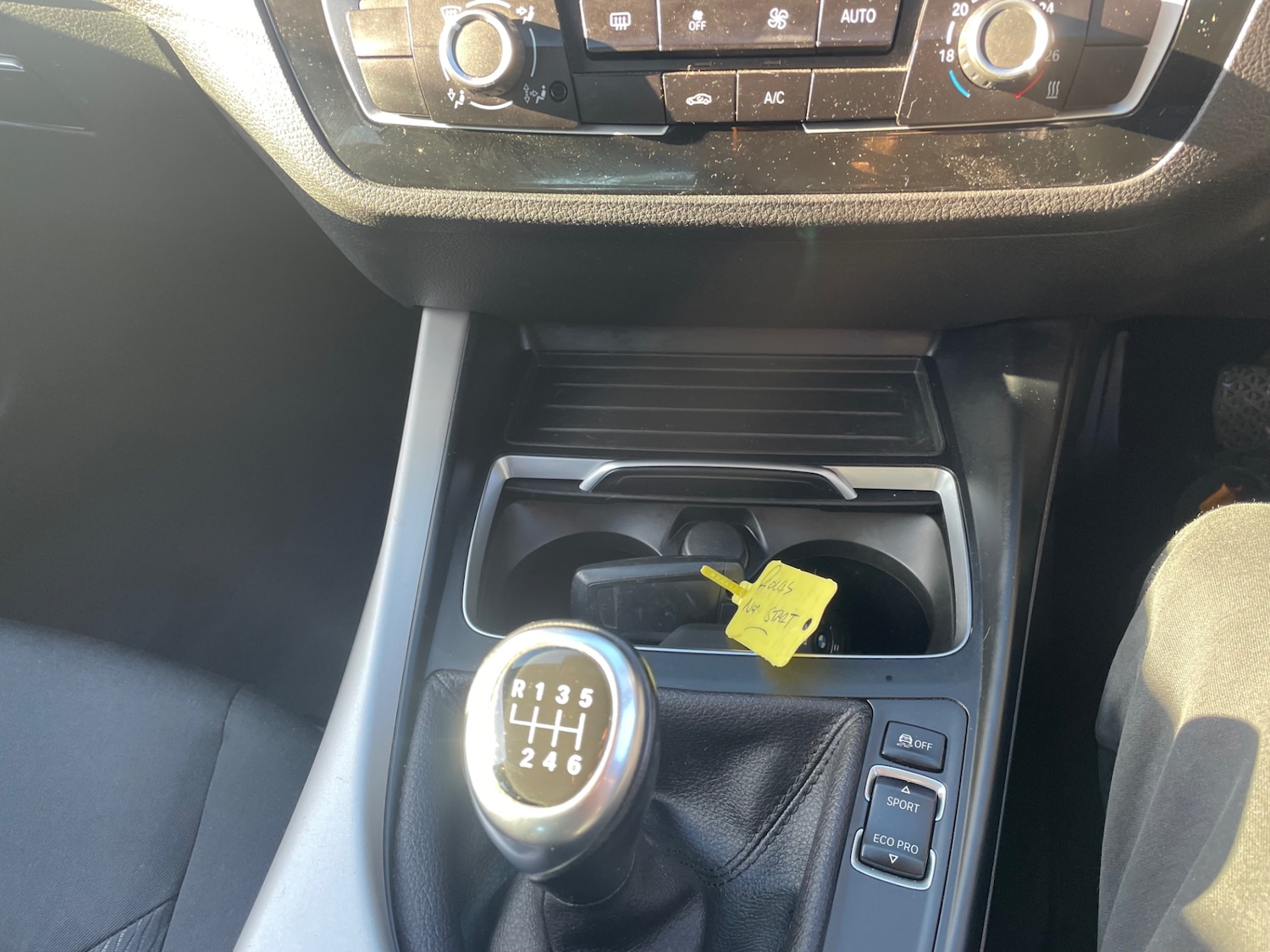 Used BMW 1 Series 2018 for sale - 77535478: Photo 19