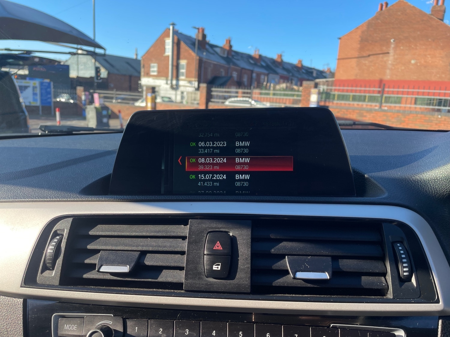 Used BMW 1 Series 2018 for sale - 77535478: Photo 24