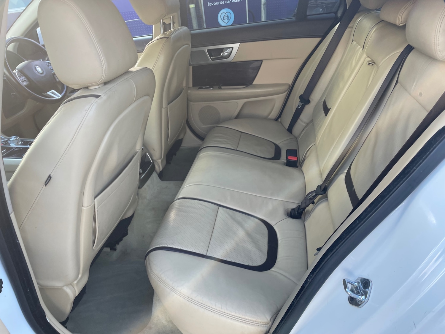 Used Jaguar XF 2015 for sale - 77368995: Photo 10