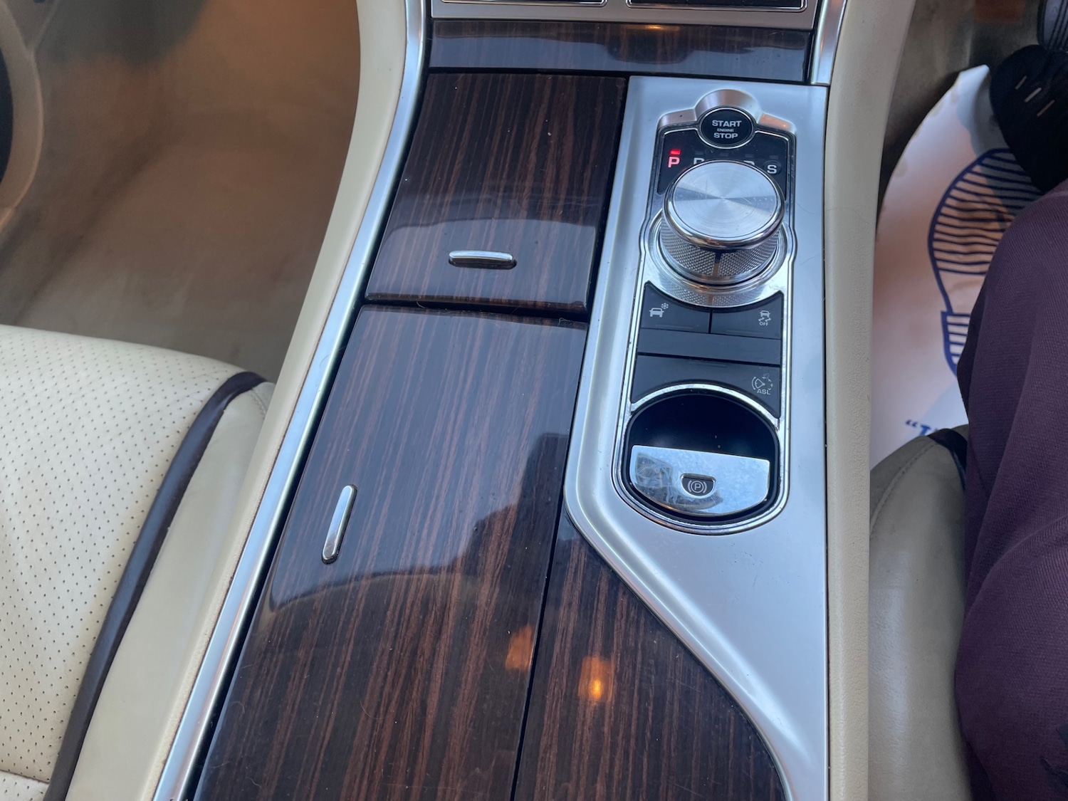 Used Jaguar XF 2015 for sale - 77368995: Photo 17