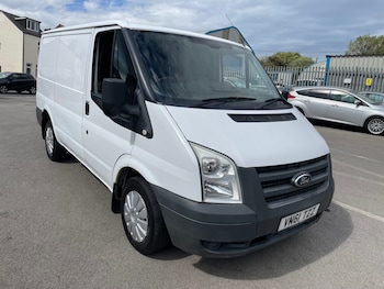 Ford - Transit