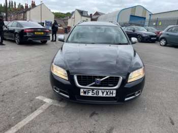 Used Volvo V70 2009 for sale - 74953489: Photo