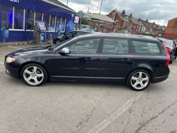 Used Volvo V70 2009 for sale - 74953489: Photo