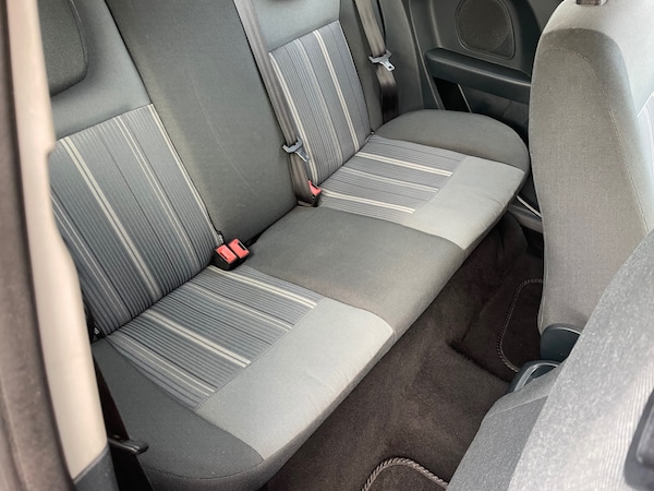 Used Ford Fiesta 2010 for sale - 76237101: Photo 13