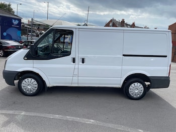 Used Ford Transit 2011 for sale - 75596103: Photo