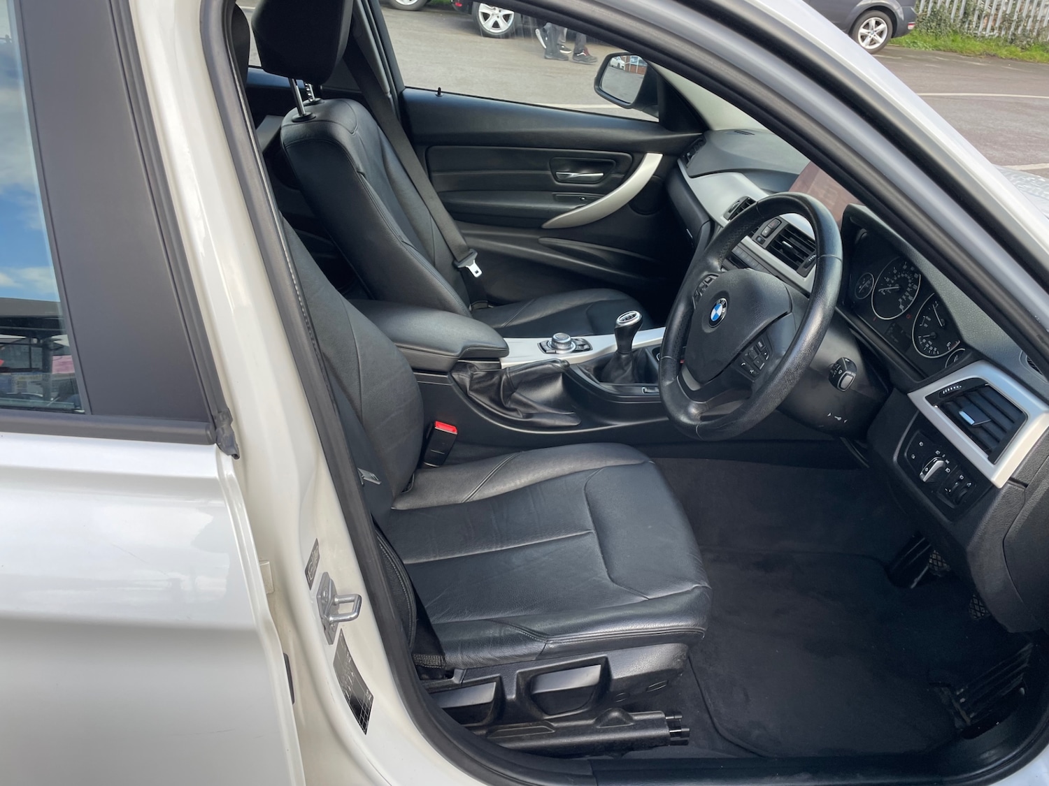 Used BMW 3 Series 2014 for sale - 77286767: Photo 14