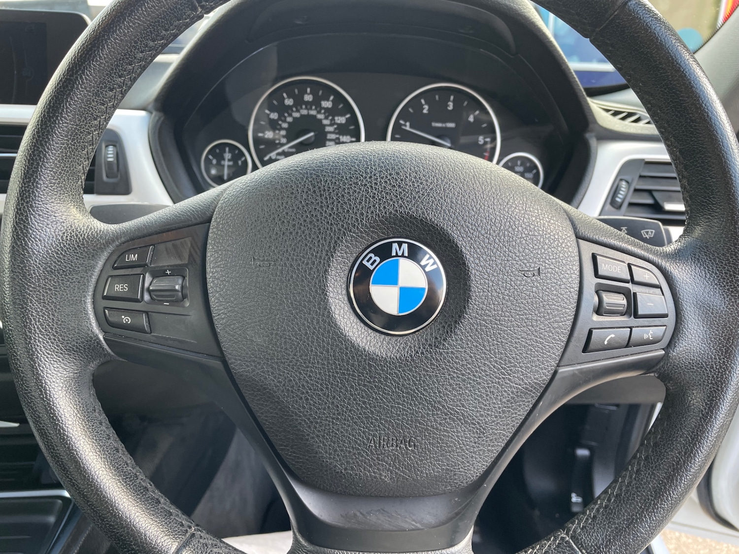 Used BMW 3 Series 2014 for sale - 77286767: Photo 15