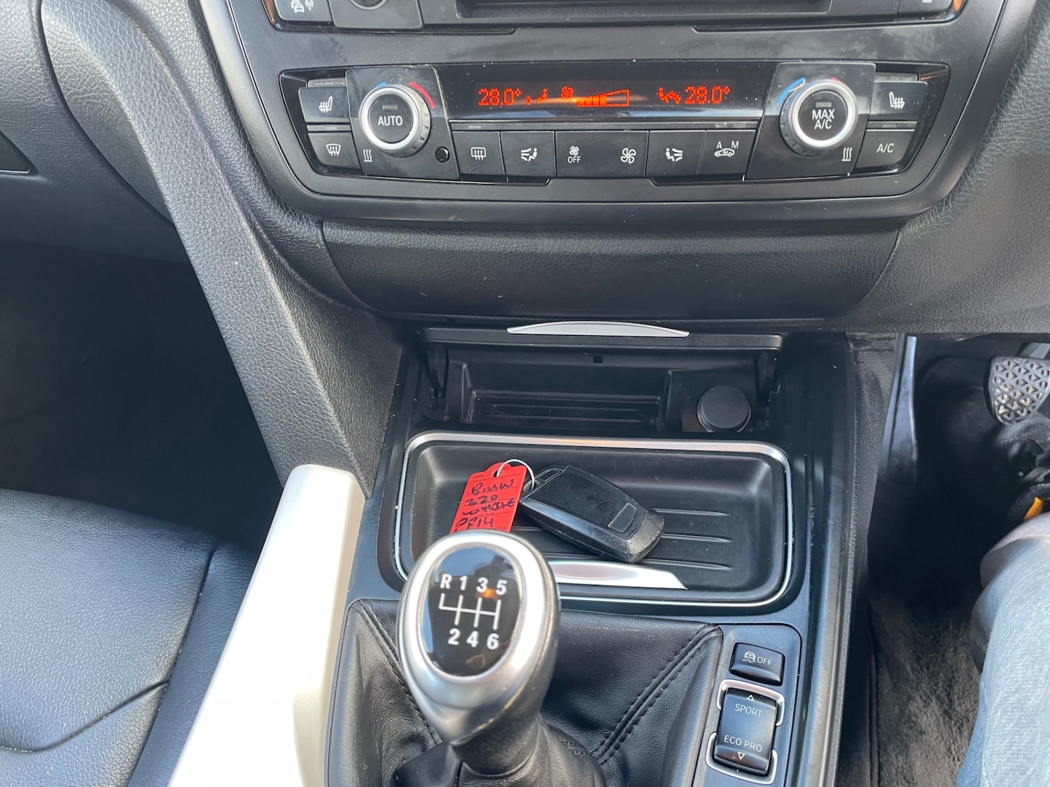 Used BMW 3 Series 2014 for sale - 77286767: Photo 18