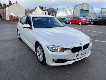 Used BMW 3 Series 2014 for sale - 77286767: Photo