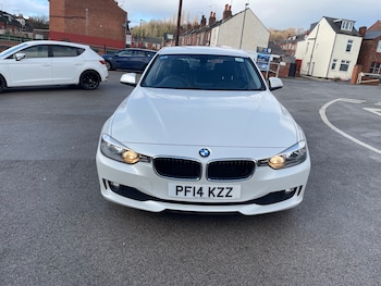 Used BMW 3 Series 2014 for sale - 77286767: Photo