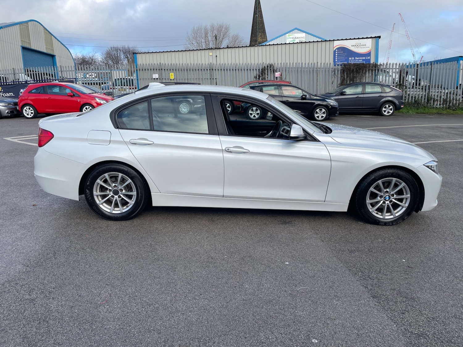 Used BMW 3 Series 2014 for sale - 77286767: Photo 7